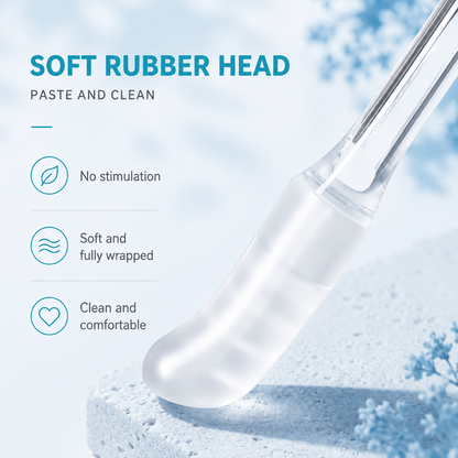Dry Earwax Sticky Cleaner